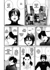 Gantz - Chapter 20_ Grades - 10
