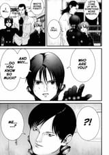 Gantz - Chapter 20_ Grades - 11