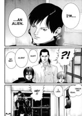 Gantz - Chapter 20_ Grades - 12