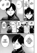 Gantz - Chapter 20_ Grades - 13