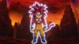 super saiyan paco
