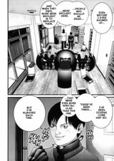 Gantz - Chapter 20_ Grades - 14