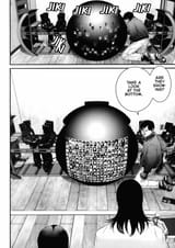 Gantz - Chapter 20_ Grades - 16