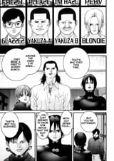 Gantz - Chapter 20_ Grades - 17