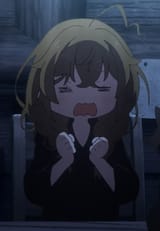 [ASW] Silent Witch - Chinmoku no Majo no Kakushigoto - 01 [1080p HEVC][D89DBCA0].mkv_snapshot_14.44.391