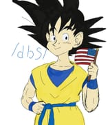 Goku4thofJuly