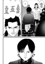 Gantz - Chapter 20_ Grades - 18