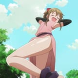Hinagiku Thighs No Fishnets