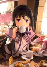 __akemi_homura_and_kyubey_mahou_shoujo_madoka_magica_and_1_more_drawn_by_khyle__1bec1c4cb39fb6baac08b6c5abefd165