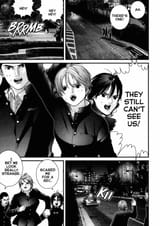Gantz - Chapter 22_ Duplication - 3