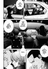 Gantz - Chapter 22_ Duplication - 4