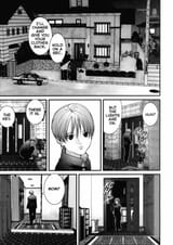 Gantz - Chapter 22_ Duplication - 5