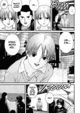 Gantz - Chapter 22_ Duplication - 7
