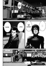 Gantz - Chapter 22_ Duplication - 8