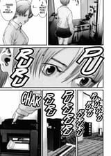 Gantz - Chapter 22_ Duplication - 9