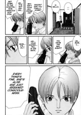 Gantz - Chapter 22_ Duplication - 10
