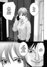 Gantz - Chapter 22_ Duplication - 11
