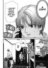 Gantz - Chapter 22_ Duplication - 12