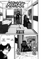 Gantz - Chapter 22_ Duplication - 13
