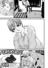Gantz - Chapter 22_ Duplication - 15