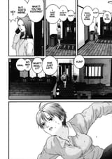 Gantz - Chapter 22_ Duplication - 16