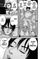 Gantz - Chapter 22_ Duplication - 17