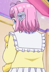 [SubsPlease] Waccha PriMagi! - 13 (1080p) [621C43D9] 00.03.29.419 562x818 001