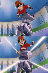 Pankick