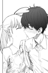 yoshi kissu