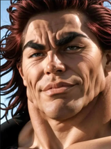 yujiro