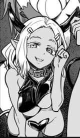 Sakura succubus