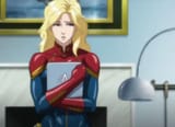 Cute Carol