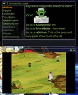 pedocord