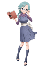 Mizubashou (2)