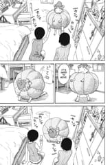 Yotsuba&amp;! - c080 (v12) - p109 [dig] [Halloween] [Yen Press] [danke-Empire] {r2}