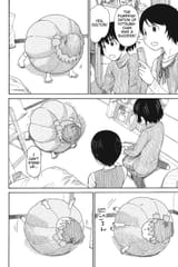 Yotsuba&amp;! - c080 (v12) - p110 [dig] [Halloween] [Yen Press] [danke-Empire] {r2}