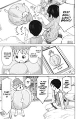 Yotsuba&amp;! - c080 (v12) - p111 [dig] [Halloween] [Yen Press] [danke-Empire] {r2}