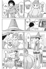 Yotsuba&amp;! - c080 (v12) - p112 [dig] [Halloween] [Yen Press] [danke-Empire] {r2}