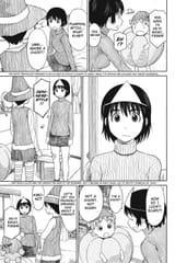 Yotsuba&amp;! - c080 (v12) - p113 [dig] [Halloween] [Yen Press] [danke-Empire] {r2}