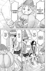 Yotsuba&amp;! - c080 (v12) - p119 [dig] [Halloween] [Yen Press] [danke-Empire] {r2}
