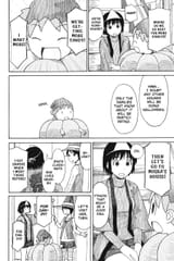 Yotsuba&amp;! - c080 (v12) - p120 [dig] [Halloween] [Yen Press] [danke-Empire] {r2}