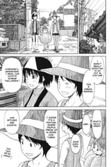 Yotsuba&amp;! - c080 (v12) - p121 [dig] [Halloween] [Yen Press] [danke-Empire] {r2}