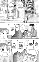 Yotsuba&amp;! - c080 (v12) - p123 [dig] [Halloween] [Yen Press] [danke-Empire] {r2}