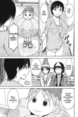 Yotsuba&amp;! - c080 (v12) - p125 [dig] [Halloween] [Yen Press] [danke-Empire] {r2}