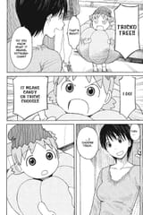 Yotsuba&amp;! - c080 (v12) - p126 [dig] [Halloween] [Yen Press] [danke-Empire] {r2}