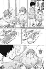 Yotsuba&amp;! - c080 (v12) - p127 [dig] [Halloween] [Yen Press] [danke-Empire] {r2}