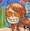 Nami GRIN
