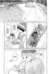 Yotsuba&amp;! - c080 (v12) - p129 [dig] [Halloween] [Yen Press] [danke-Empire] {r2}