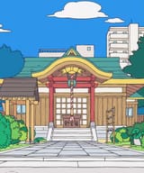 【CITYの住人たち】『CITY THE ANIMATION』7月6日放送開始！ #アニメCITY - YouTube - 0-0-01