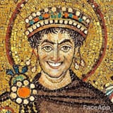 justinian_smile